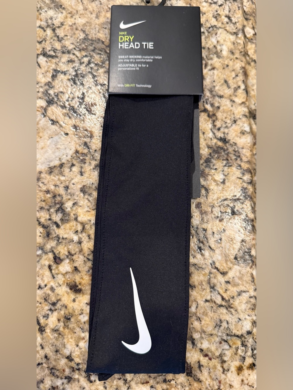 Nike Dri-Fit Head Tie